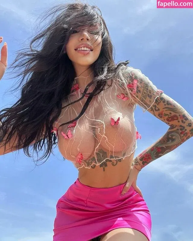 Alexis Mucci Onlyfans Photo Gallery 