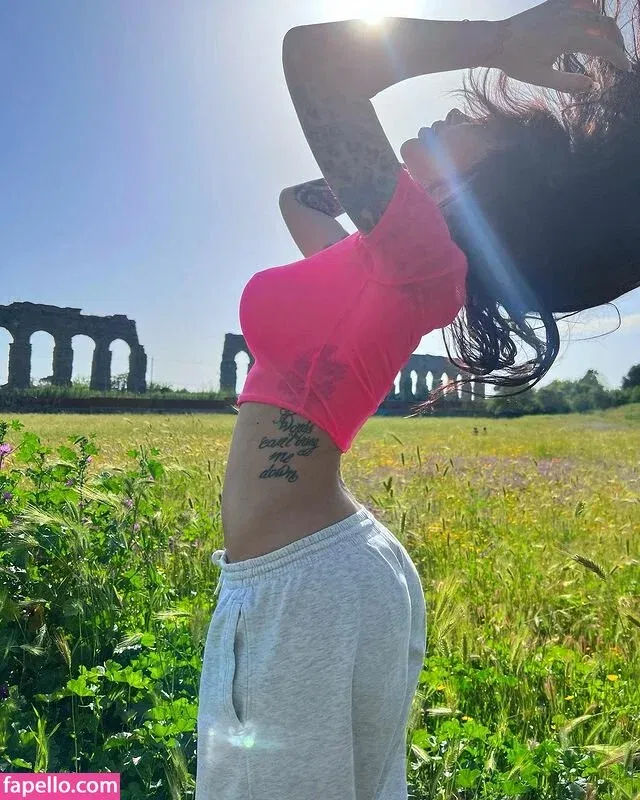 Alexis Mucci Onlyfans Photo Gallery 