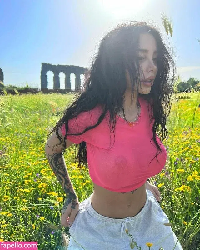 Alexis Mucci Onlyfans Photo Gallery 