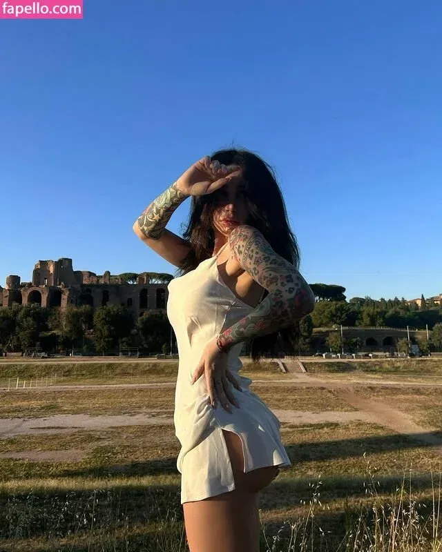 Alexis Mucci Onlyfans Photo Gallery 