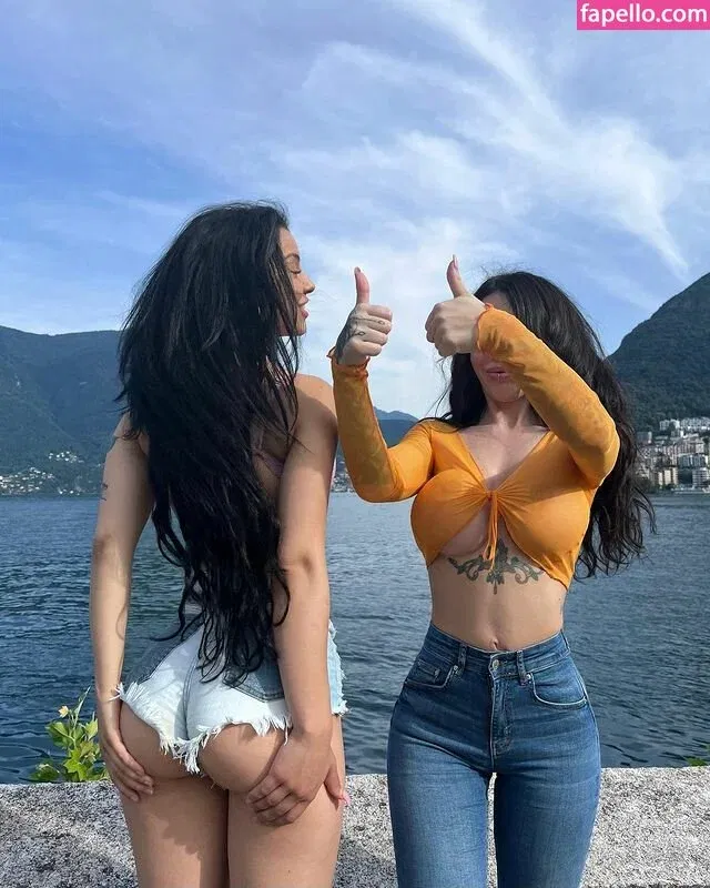 Alexis Mucci Onlyfans Photo Gallery 