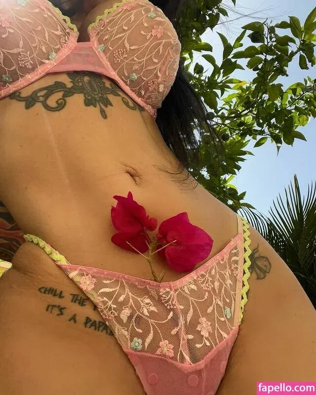 Alexis Mucci Onlyfans Photo Gallery 