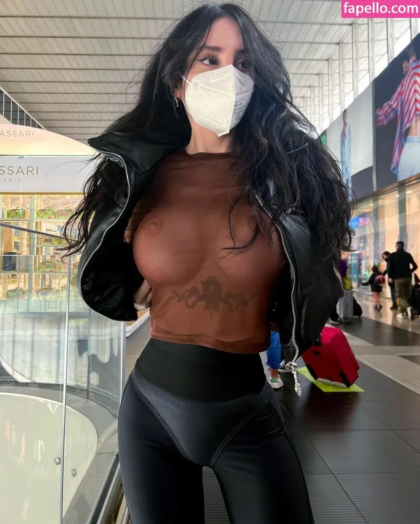 Alexis Mucci Onlyfans Photo Gallery 