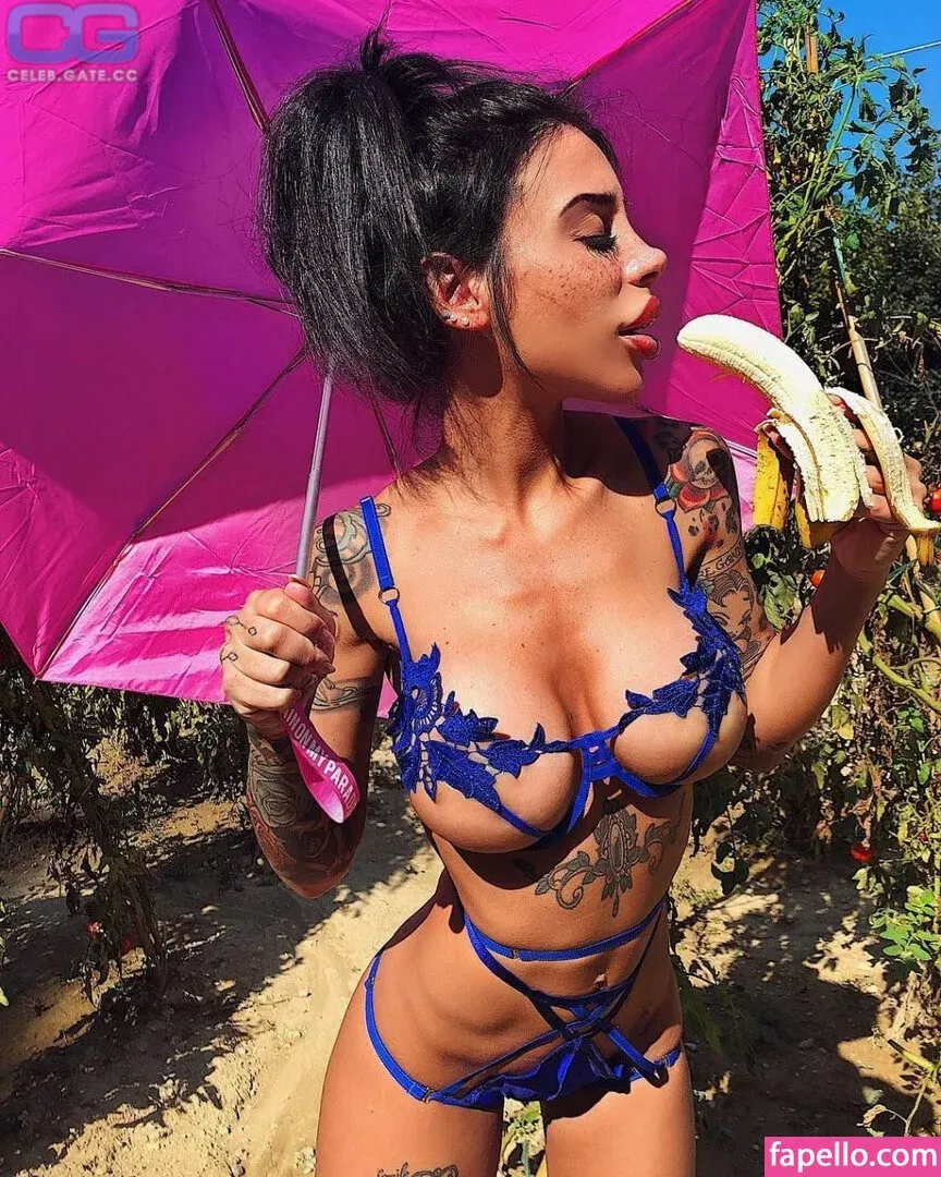 Alexis Mucci Onlyfans Photo Gallery 