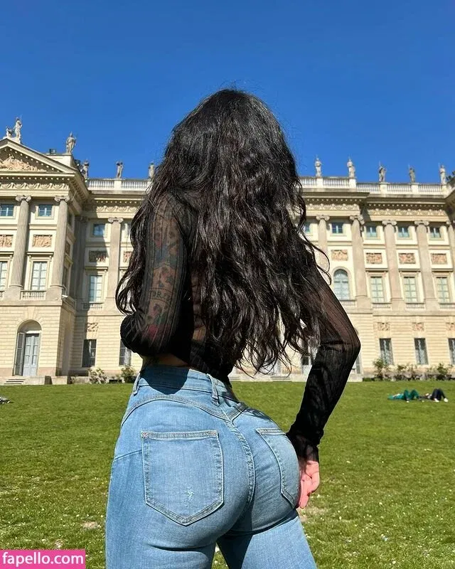 Alexis Mucci Onlyfans Photo Gallery 