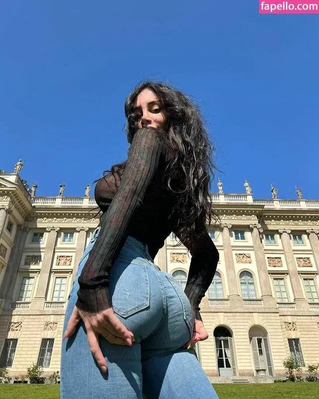 Alexis Mucci Onlyfans Photo Gallery 