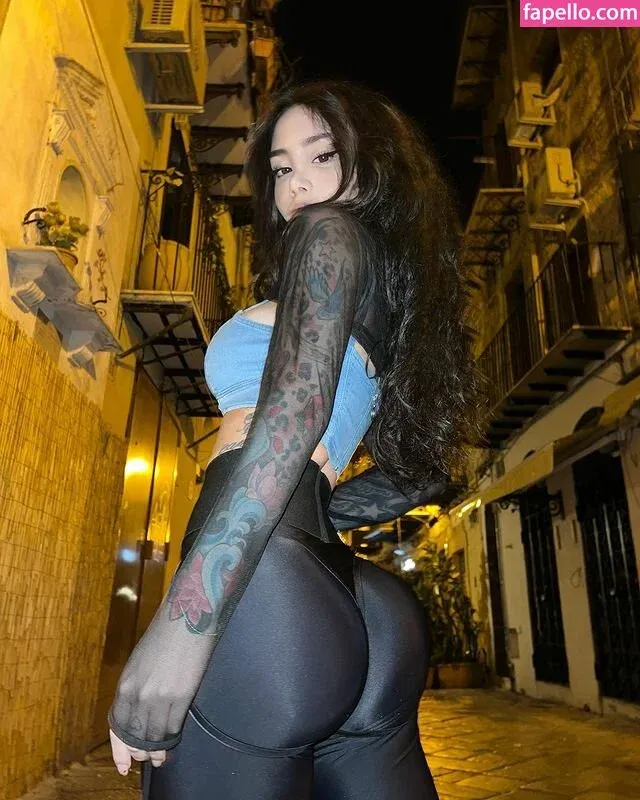 Alexis Mucci Onlyfans Photo Gallery 