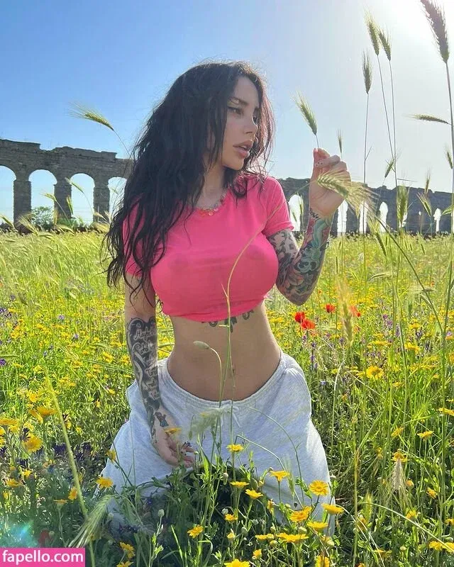 Alexis Mucci Onlyfans Photo Gallery 