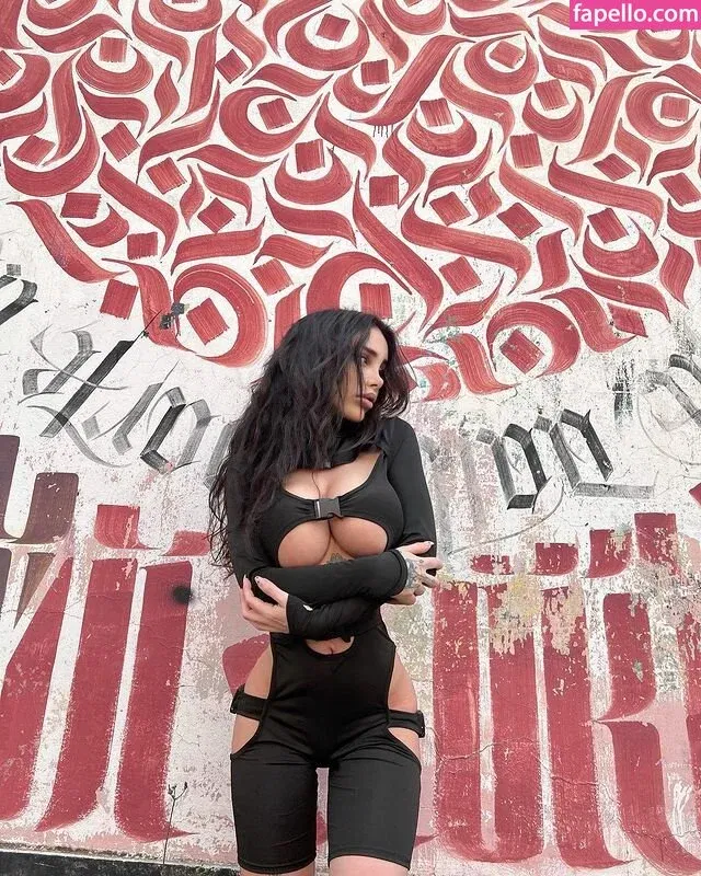 Alexis Mucci Onlyfans Photo Gallery 