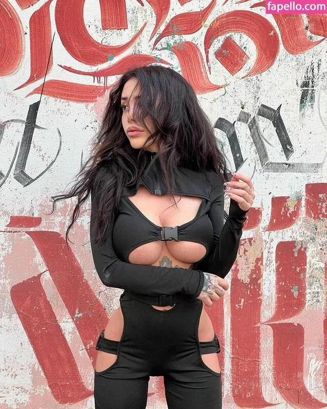 Alexis Mucci Onlyfans Photo Gallery 