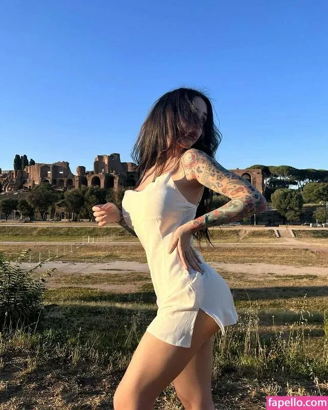 Alexis Mucci Onlyfans Photo Gallery 