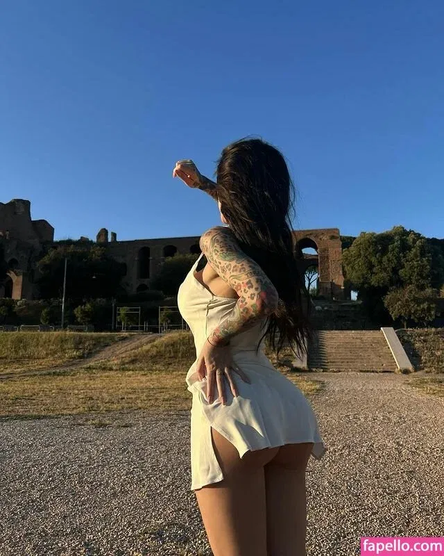 Alexis Mucci Onlyfans Photo Gallery 