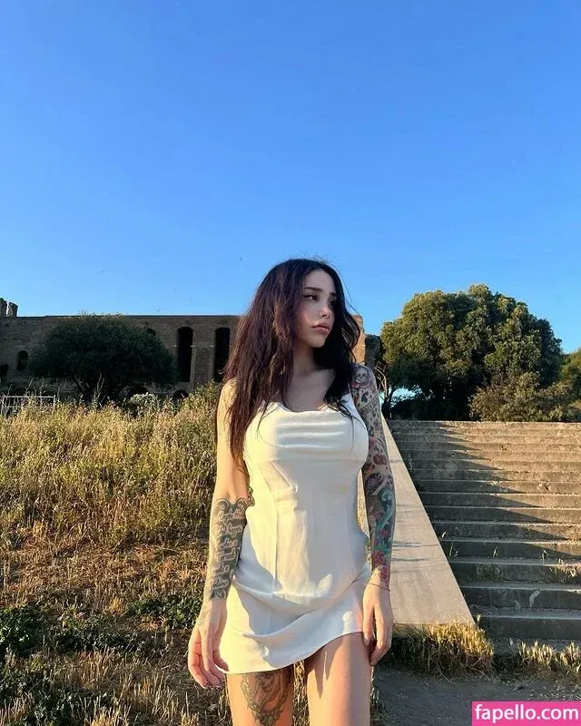 Alexis Mucci Onlyfans Photo Gallery 