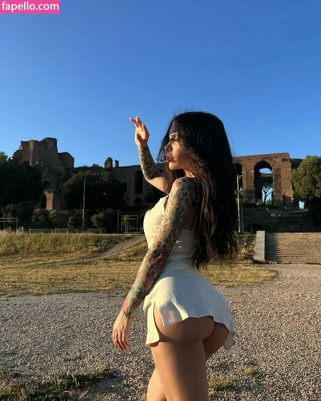 Alexis Mucci Onlyfans Photo Gallery 