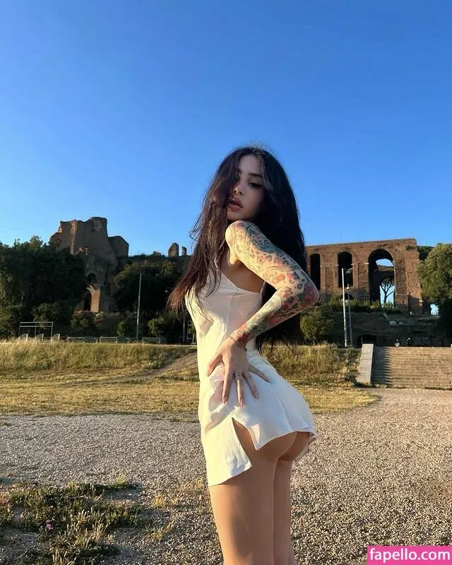 Alexis Mucci Onlyfans Photo Gallery 