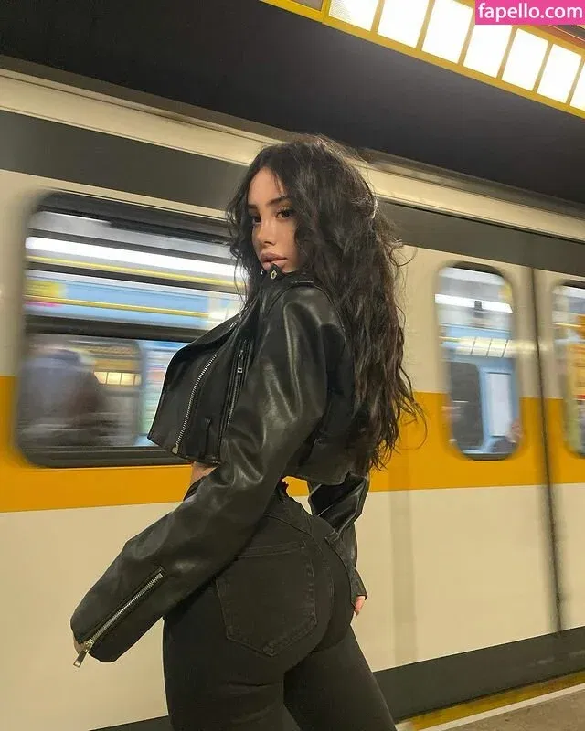 Alexis Mucci Onlyfans Photo Gallery 