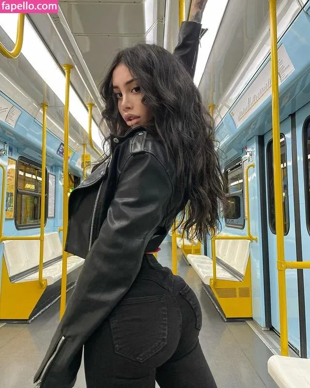 Alexis Mucci Onlyfans Photo Gallery 