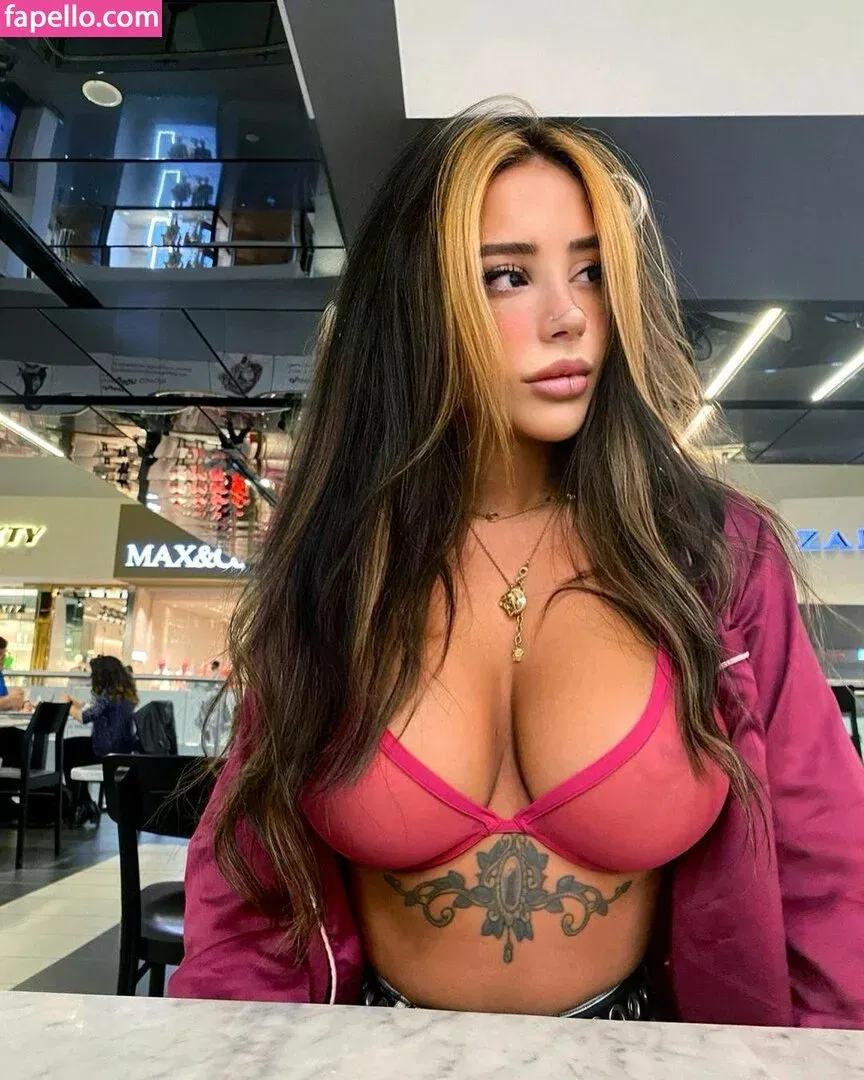 Alexis Mucci Onlyfans Photo Gallery 