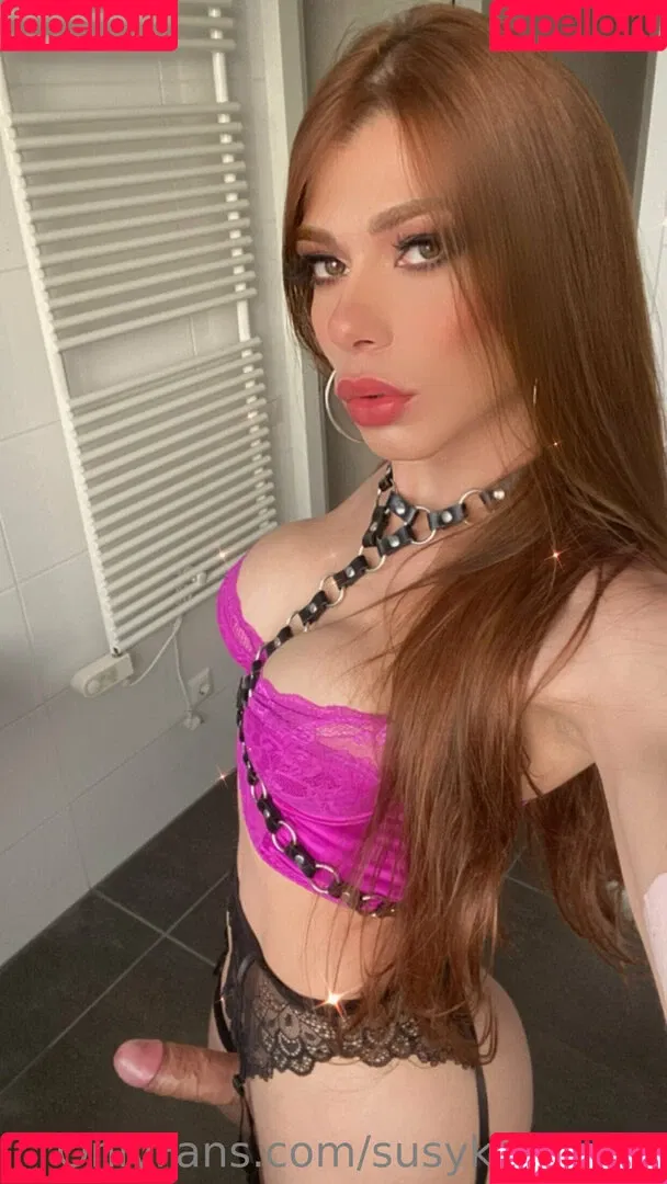 Susy Karolly Onlyfans Photo Gallery 