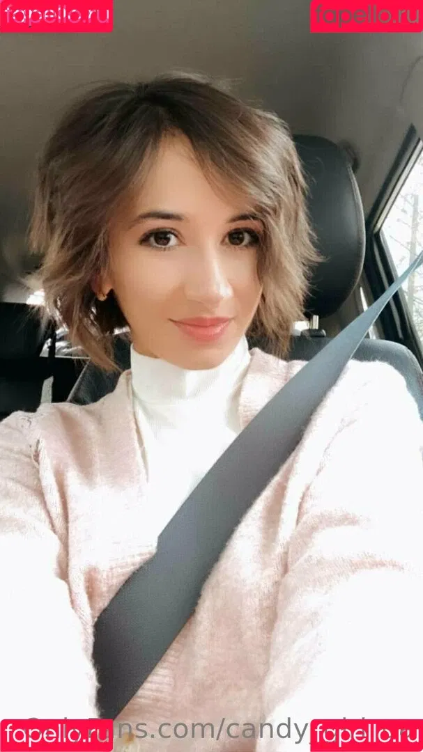 Candy_girl_ua Onlyfans Photo Gallery 