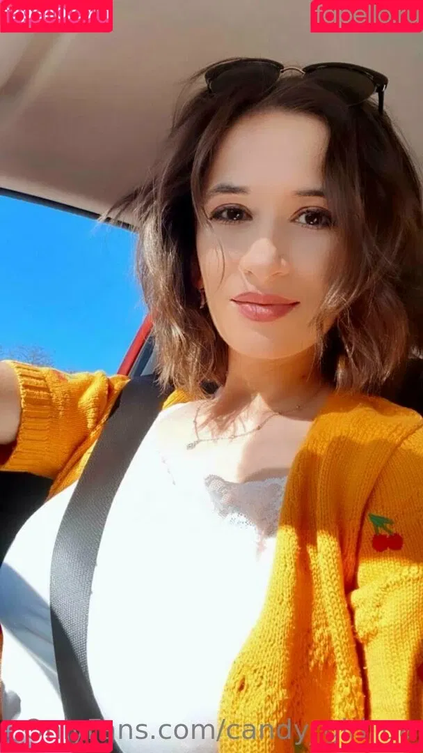 Candy_girl_ua Onlyfans Photo Gallery 