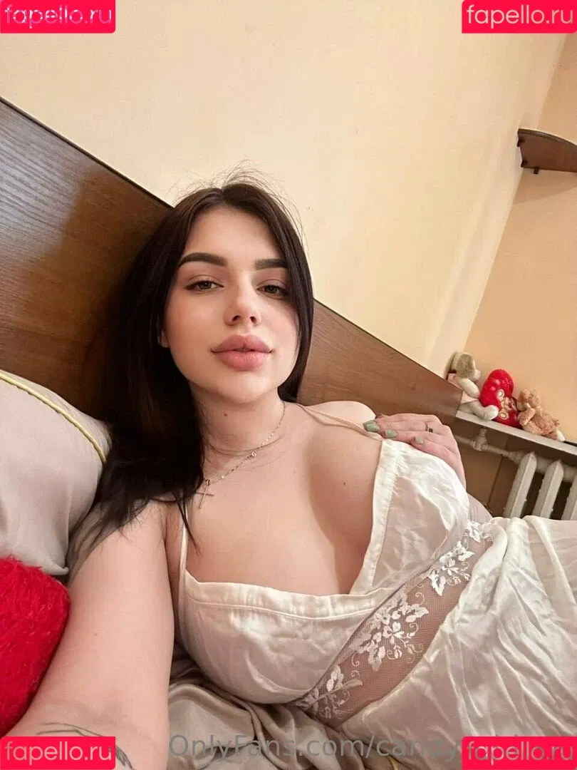 Candy_girl_ua Onlyfans Photo Gallery 