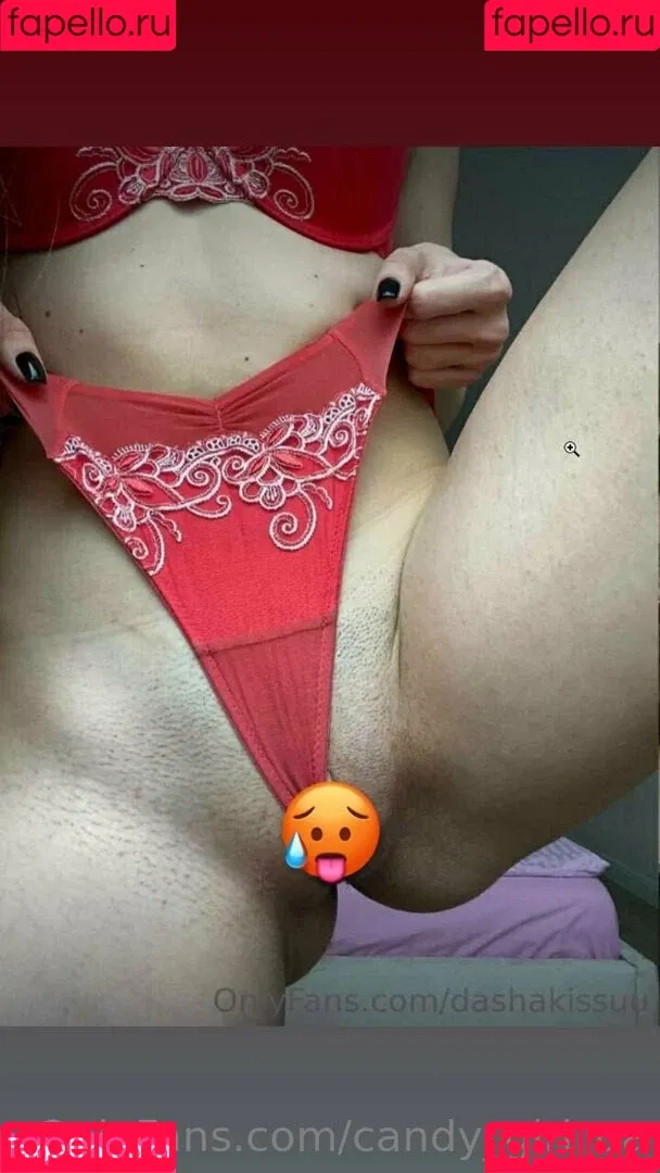 Candy_girl_ua Onlyfans Photo Gallery 