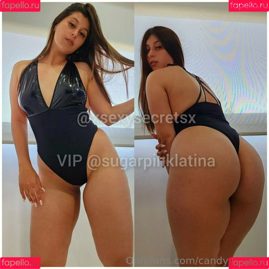 Candy_girl_ua Onlyfans Photo Gallery 