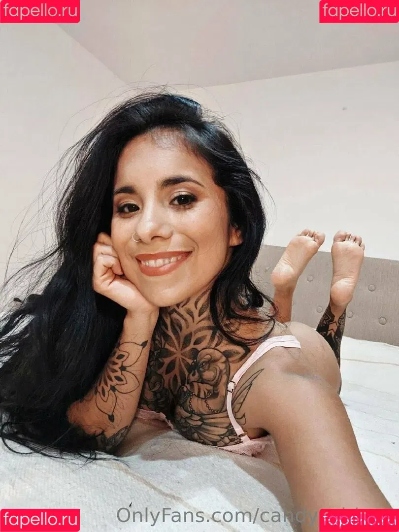 Candy_girl_ua Onlyfans Photo Gallery 