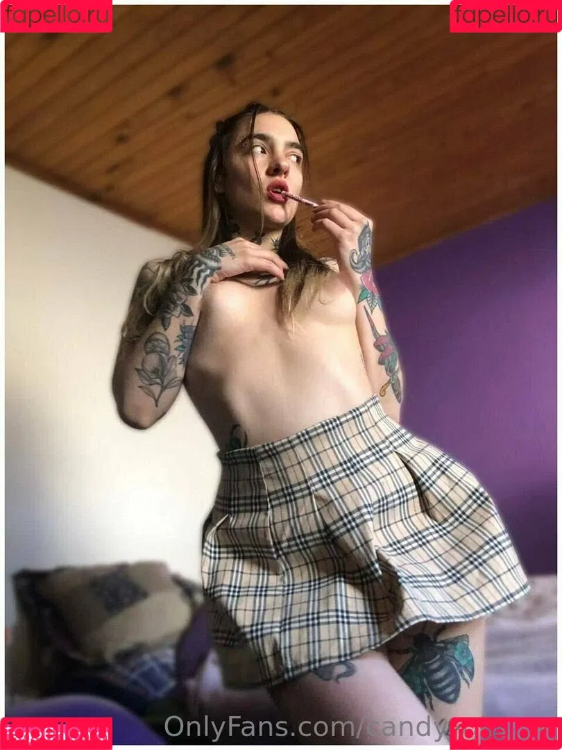 Candy_girl_ua Onlyfans Photo Gallery 