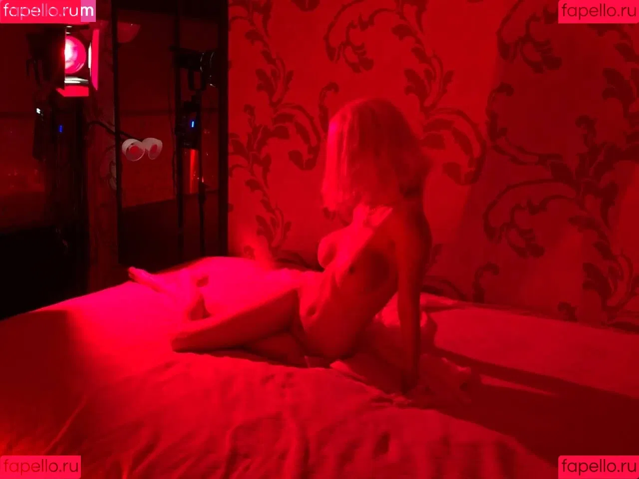 Alisa Liss Onlyfans Photo Gallery 