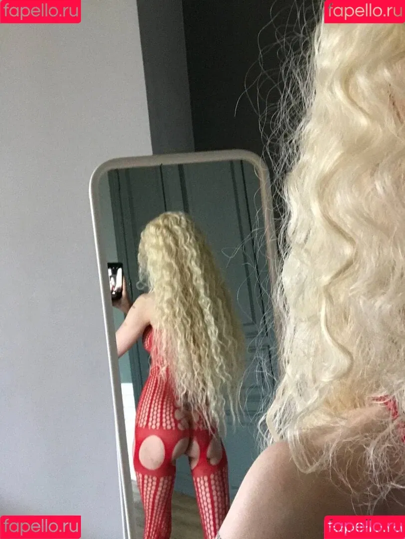 Alisa Liss Onlyfans Photo Gallery 