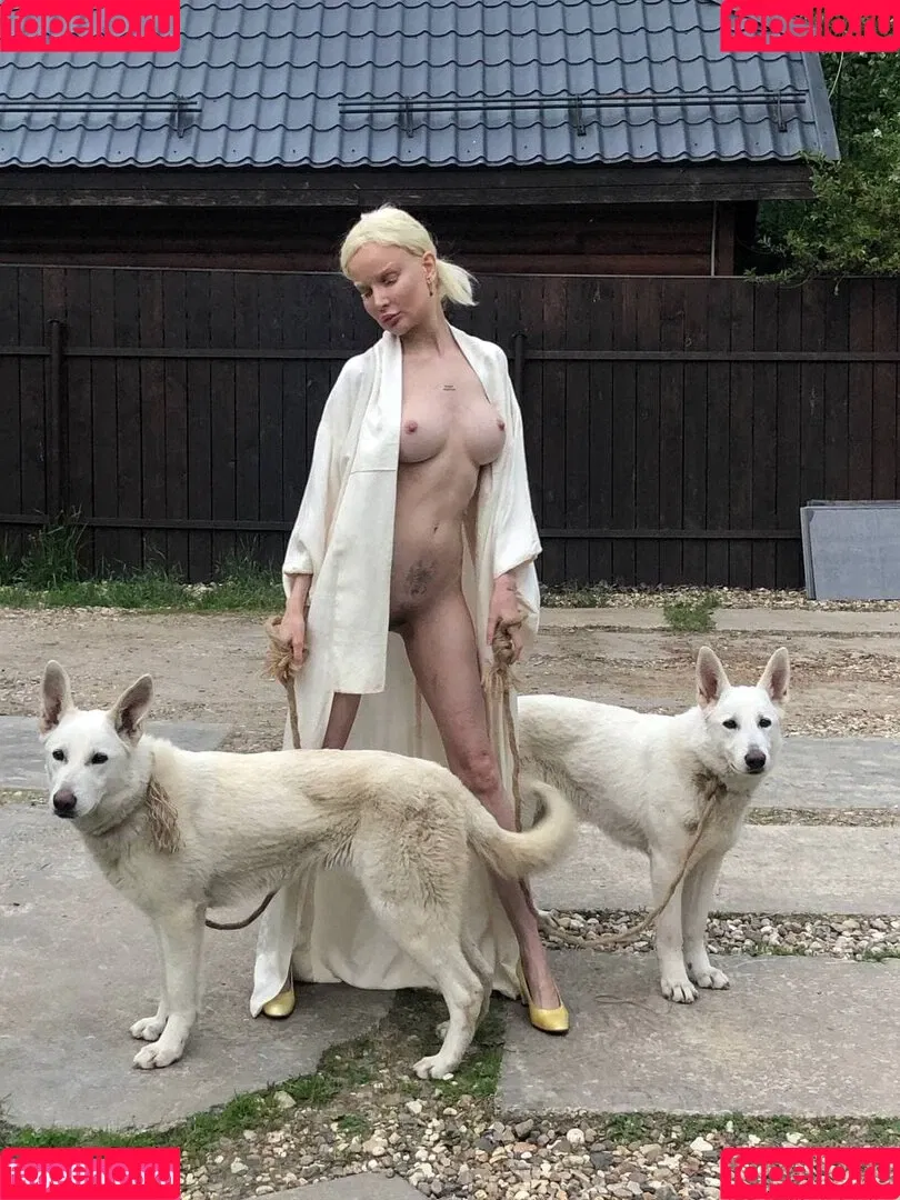 Alisa Liss Onlyfans Photo Gallery 