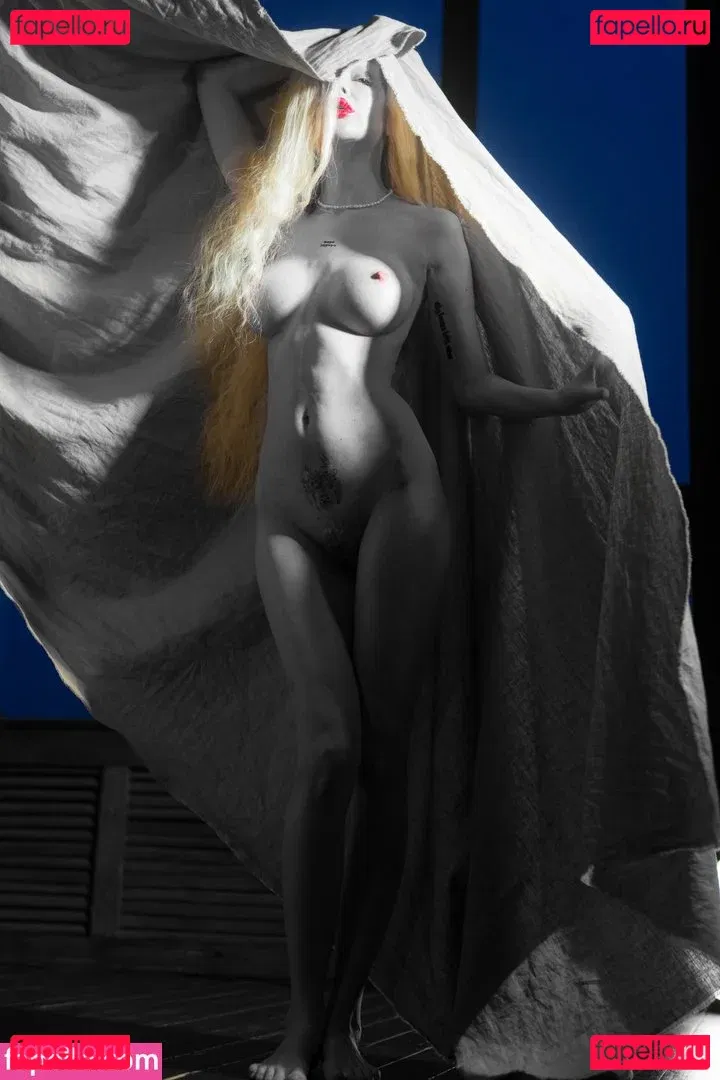 Alisa Liss Onlyfans Photo Gallery 