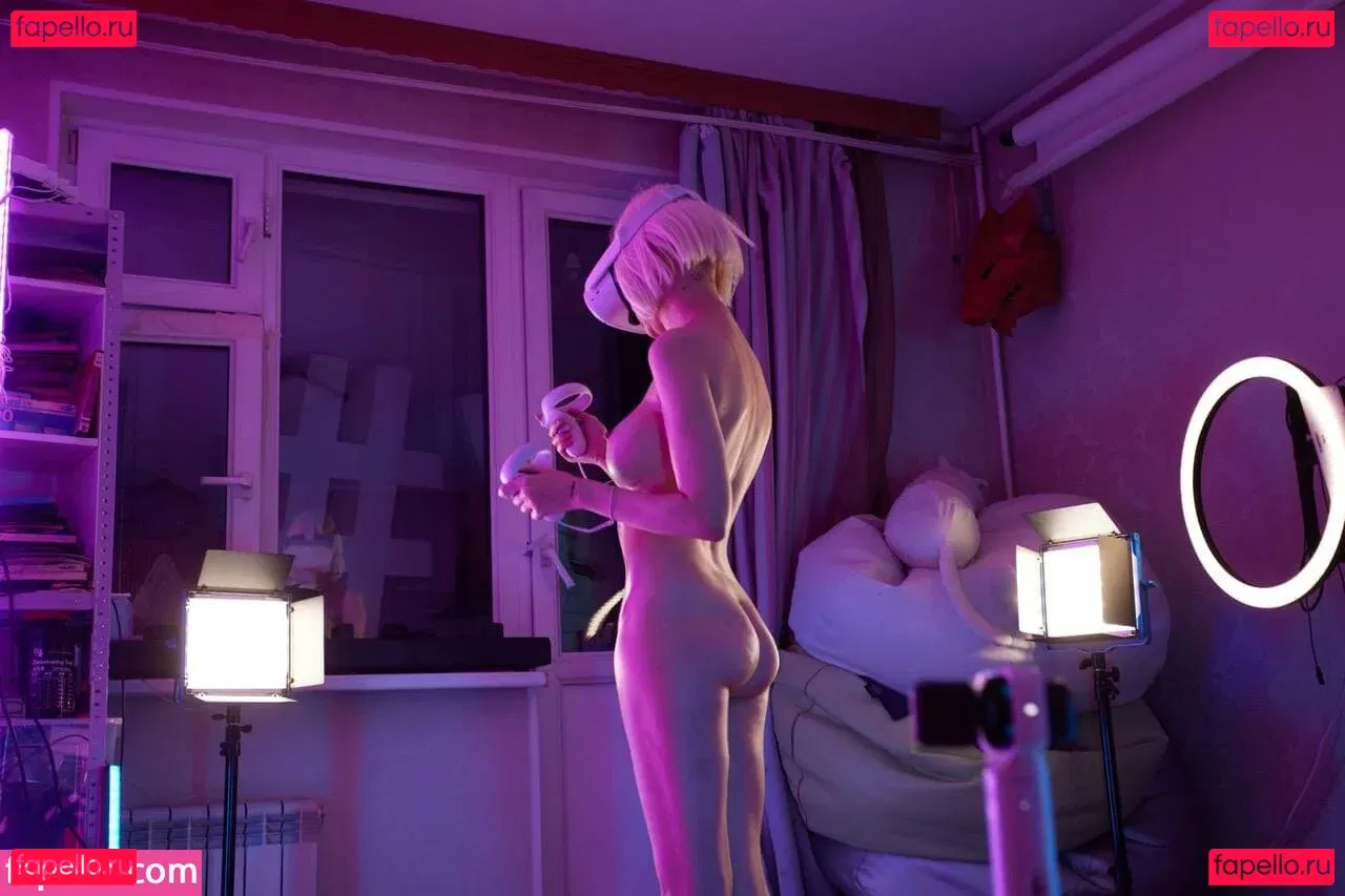 Alisa Liss Onlyfans Photo Gallery 