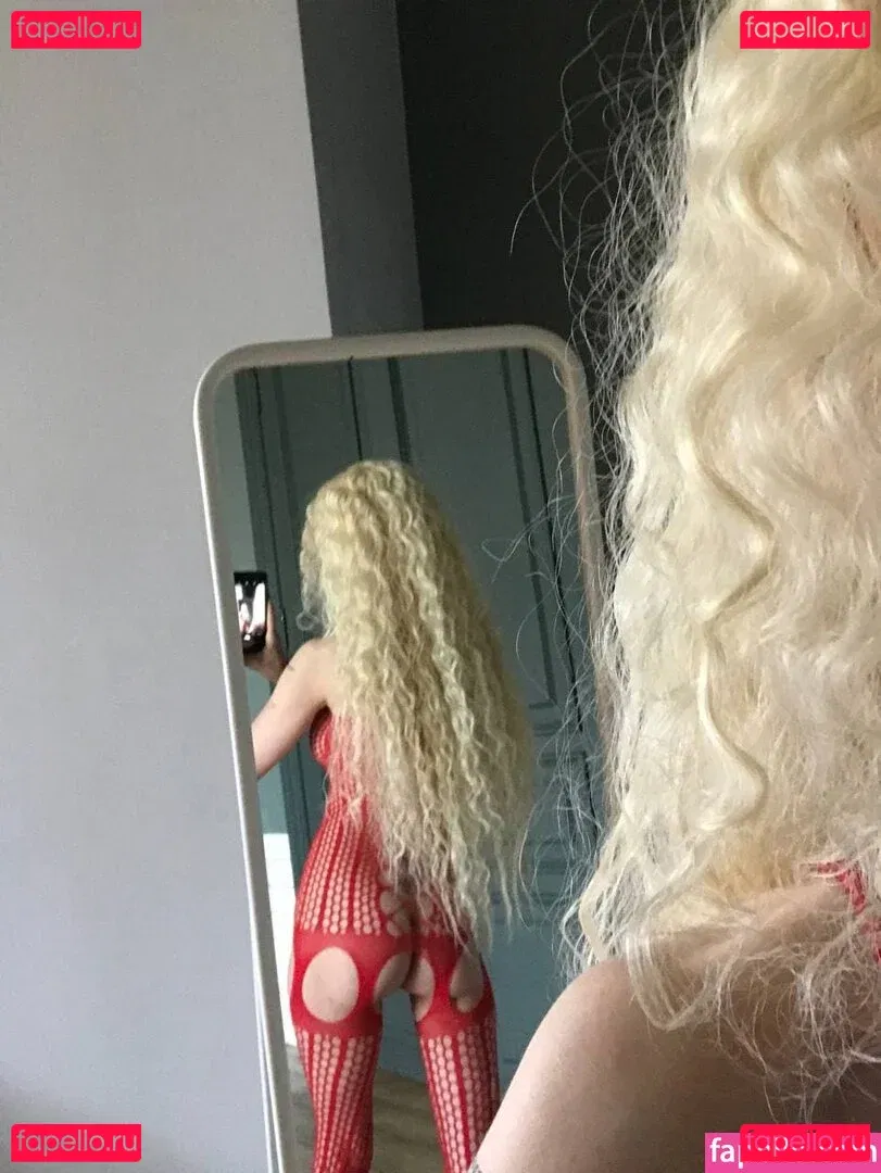 Alisa Liss Onlyfans Photo Gallery 