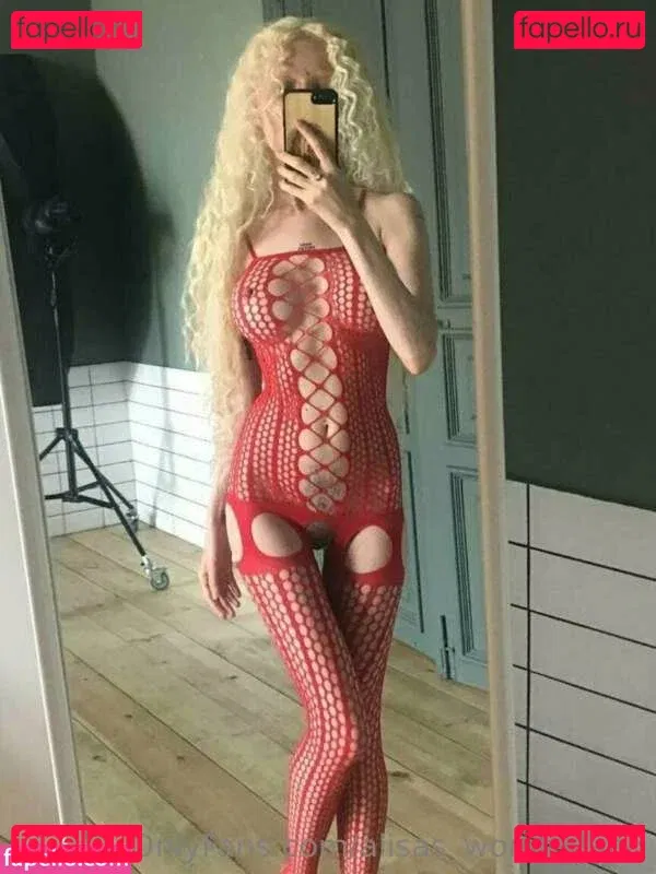 Alisa Liss Onlyfans Photo Gallery 