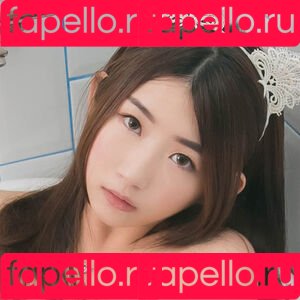 Minichiu Onlyfans Photo Gallery 