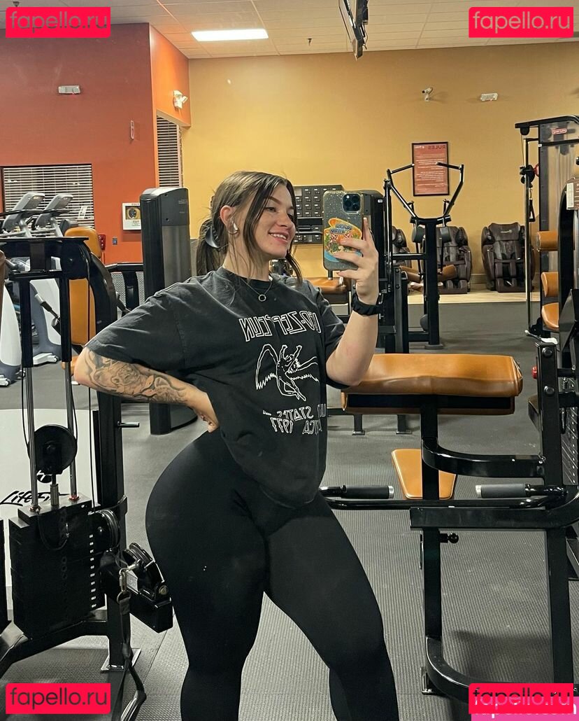 therussianbarbie Nude Onlyfans Photo 48