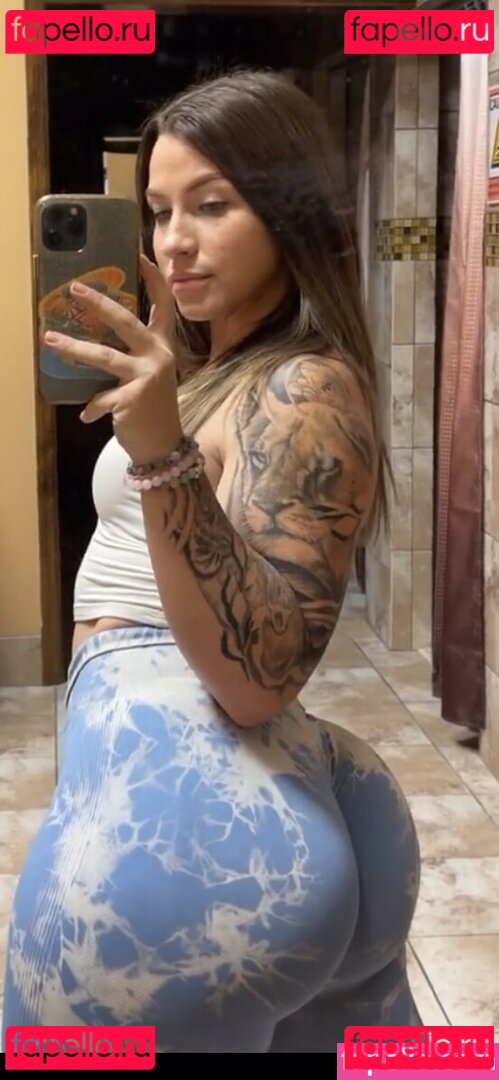 therussianbarbie Nude Onlyfans Photo 39