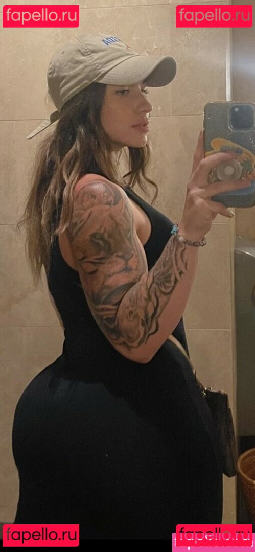 therussianbarbie Nude Onlyfans Photo 35