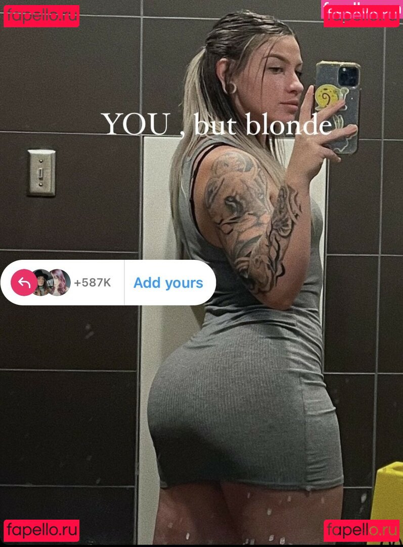 therussianbarbie Nude Onlyfans Photo 14