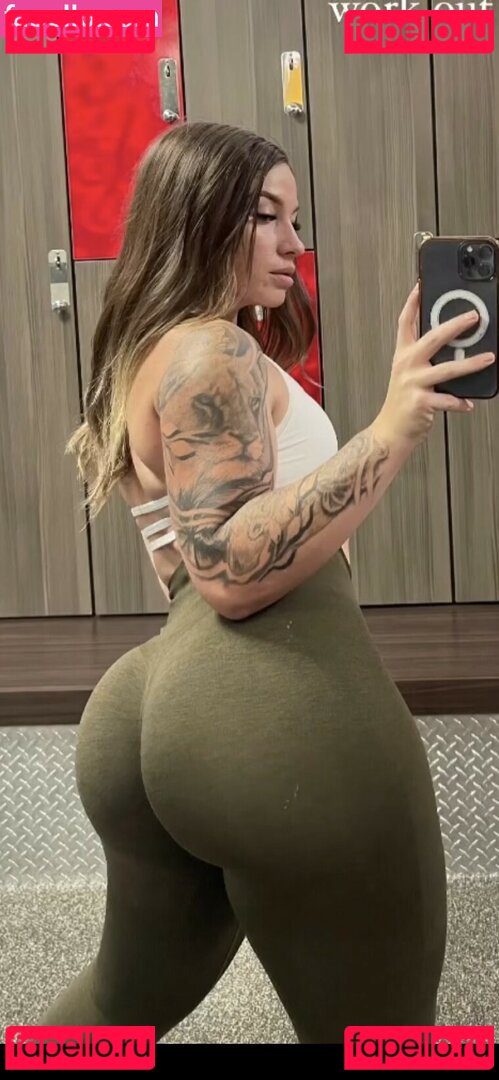 therussianbarbie Nude Onlyfans Photo 9