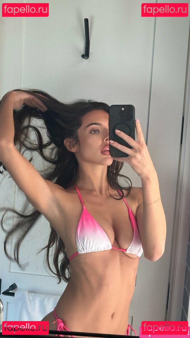 Lauren Higgs Nude Onlyfans Photo 44