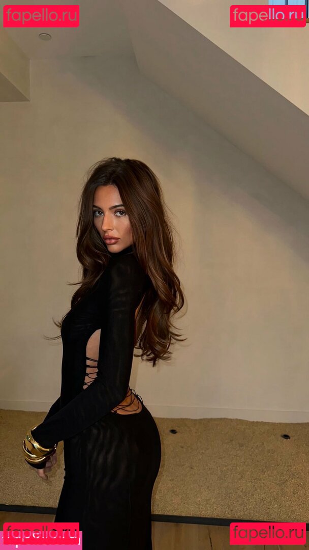 Lauren Higgs Nude Onlyfans Photo 32