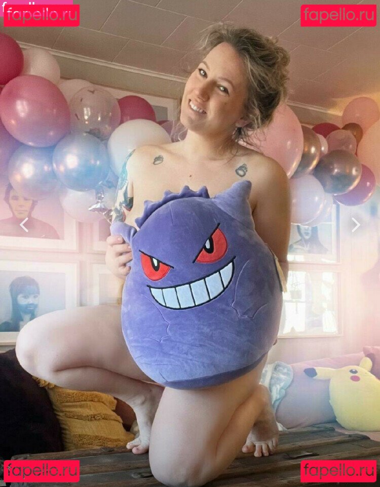 Poke Nips Nude Onlyfans Photo 22