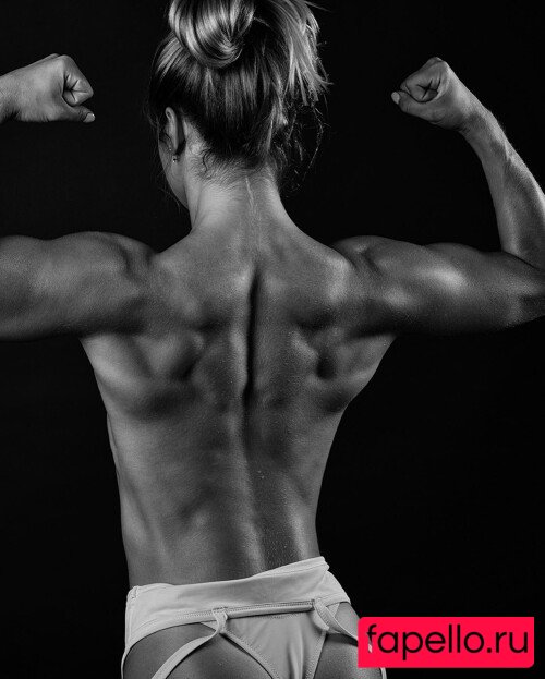 Sarah Dorough Nude Onlyfans Photo 12