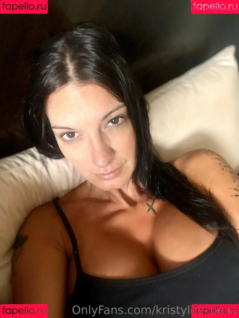 kristylee_bella Onlyfans Photo Gallery 