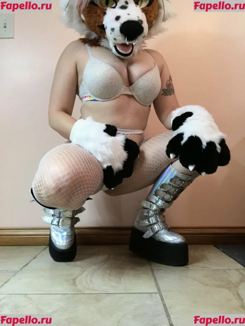 fox_anatomy Onlyfans Photo Gallery 