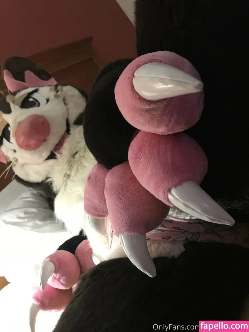 fox_anatomy Onlyfans Photo Gallery 